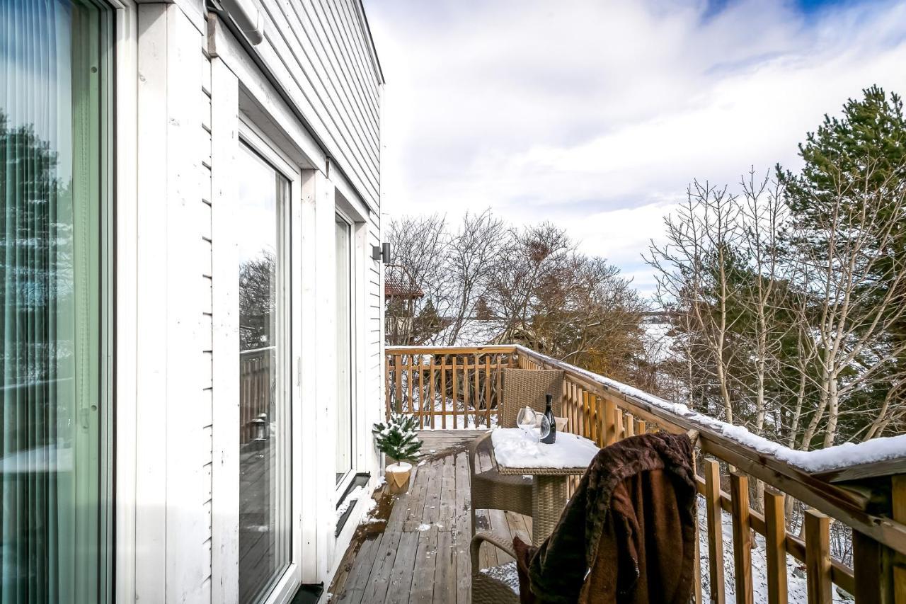 New Lakehouse - Amazing Sea View And Private Pier! Stockholm Exterior foto
