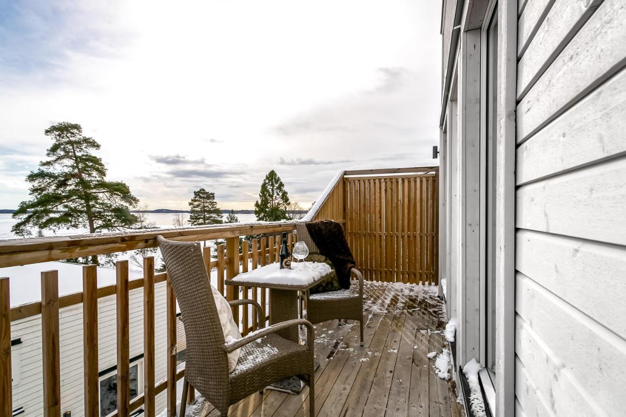 New Lakehouse - Amazing Sea View And Private Pier! Stockholm Exterior foto