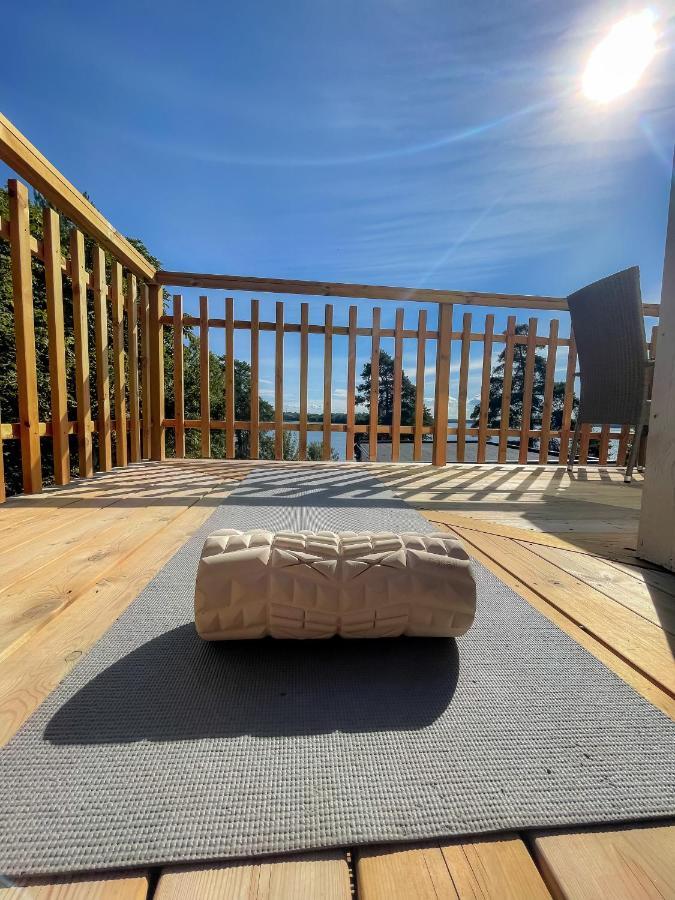 New Lakehouse - Amazing Sea View And Private Pier! Stockholm Exterior foto